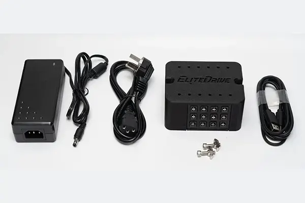 12-Channel Controller