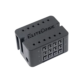 12-Channel Controller