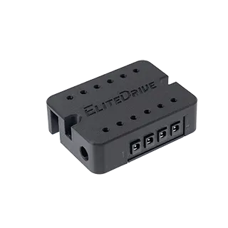 4-Channel Controller