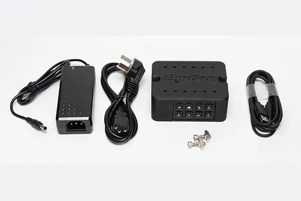 8-Channel Controller