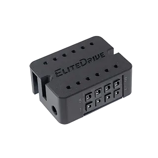 8-Channel Controller