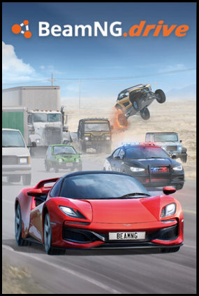 BeamNG.drive