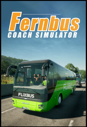 Fernbus Simulator