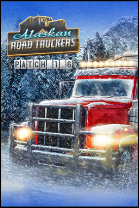 Alaskan Truck Simulator