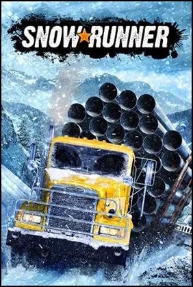 SnowRunner