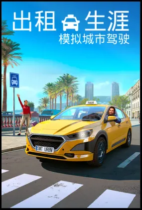 Taxi Life