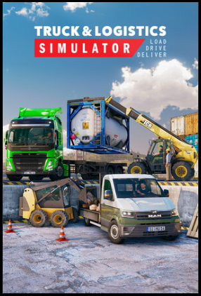 Truck & Logistics Simulator