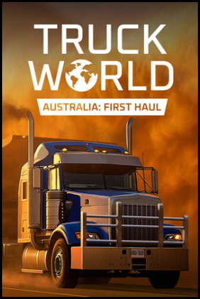 Truck World