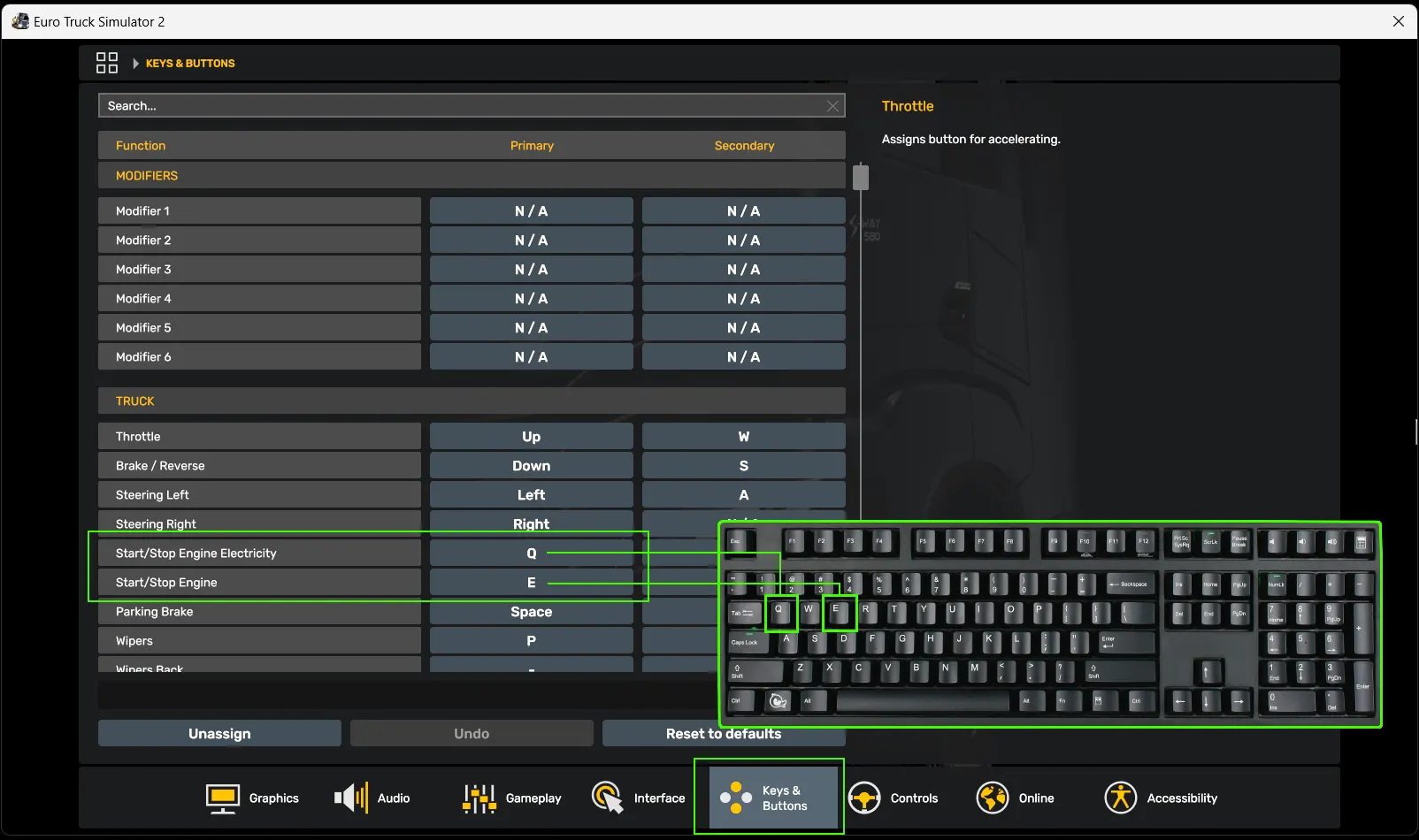 V8D-K Key Set - EliteDrive