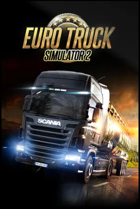 Euro Truck Simulator 2