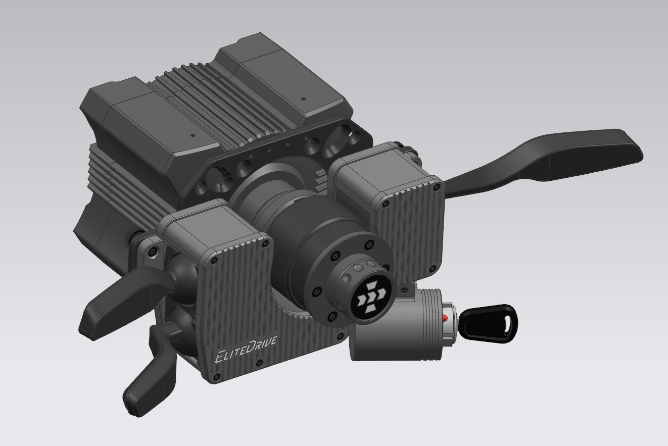 Key Module Adjustment