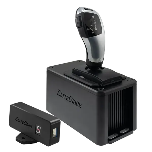 V8D-X Controller Set