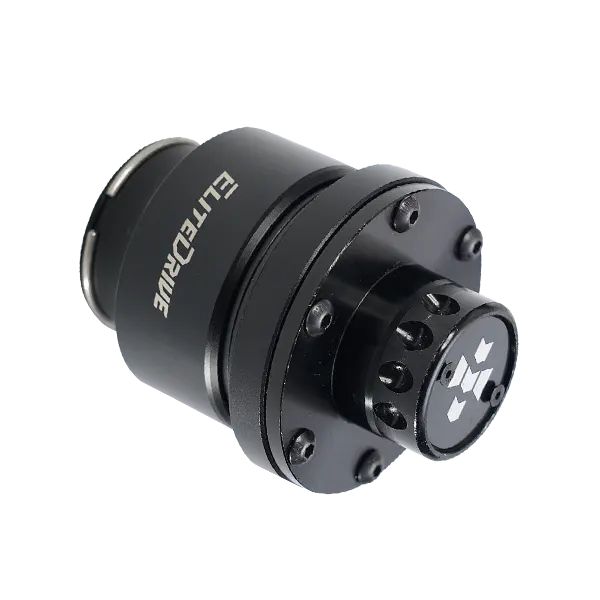 Fanatec DD+ Extension Shaft