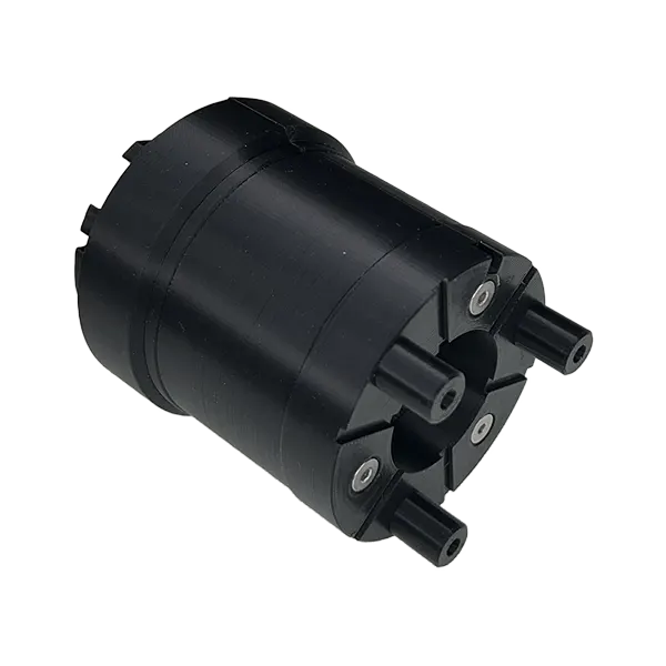 Thrustmaster Old Wheel Extension Shaft