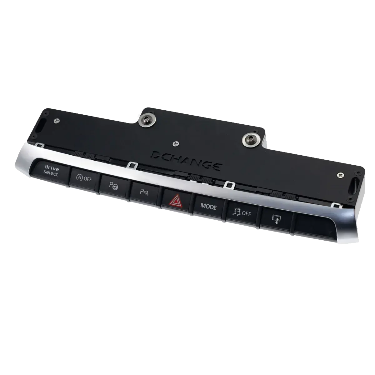 Central Control Module H