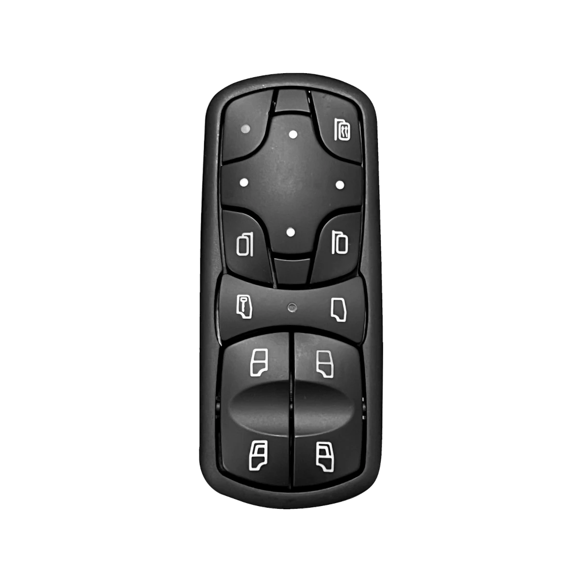 Window and Mirror Control Module