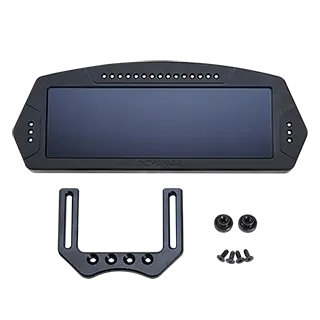 Screen Dashboard Module