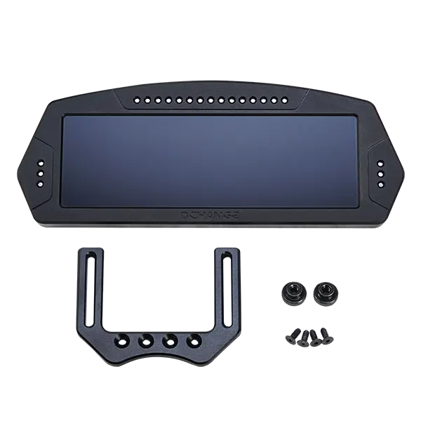 Screen Dashboard Module