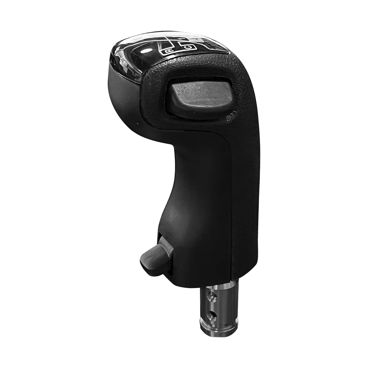 Scania Shifter Module