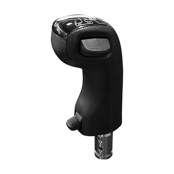Scania Shifter Module