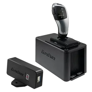 V8D-X Controller Set