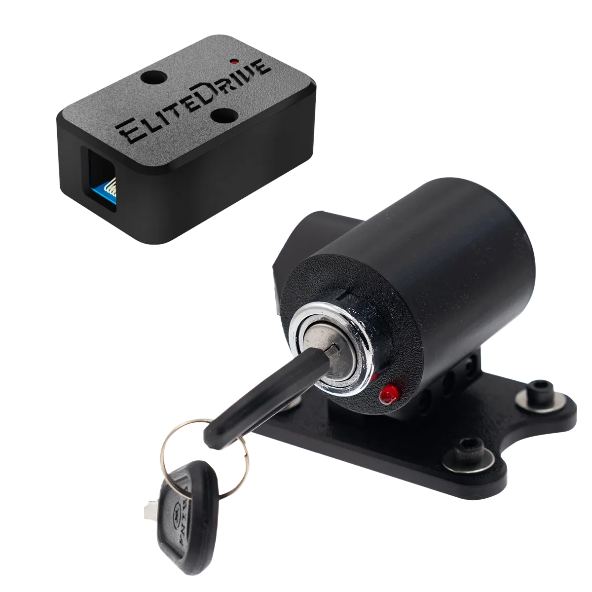 V8D-K Controller Set