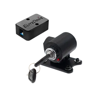 V8D-K Controller Set